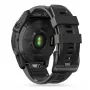 Tech-Protect Iconband para Garmin Fenix 3 / 5X / 3HR / 5X Plus / 6X / 6X Pro / 7X Negro