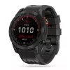 Tech-Protect Iconband para Garmin Fenix 3 / 5X / 3HR / 5X Plus / 6X / 6X Pro / 7X Negro