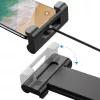 TECH-PROTECT V1 Soporte de Coche para Reposacabezas Elástico Negro