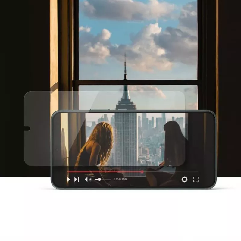 HOFI Glass PRO+ Protector de Pantalla de Cristal Templado para Steam Deck - Transparente