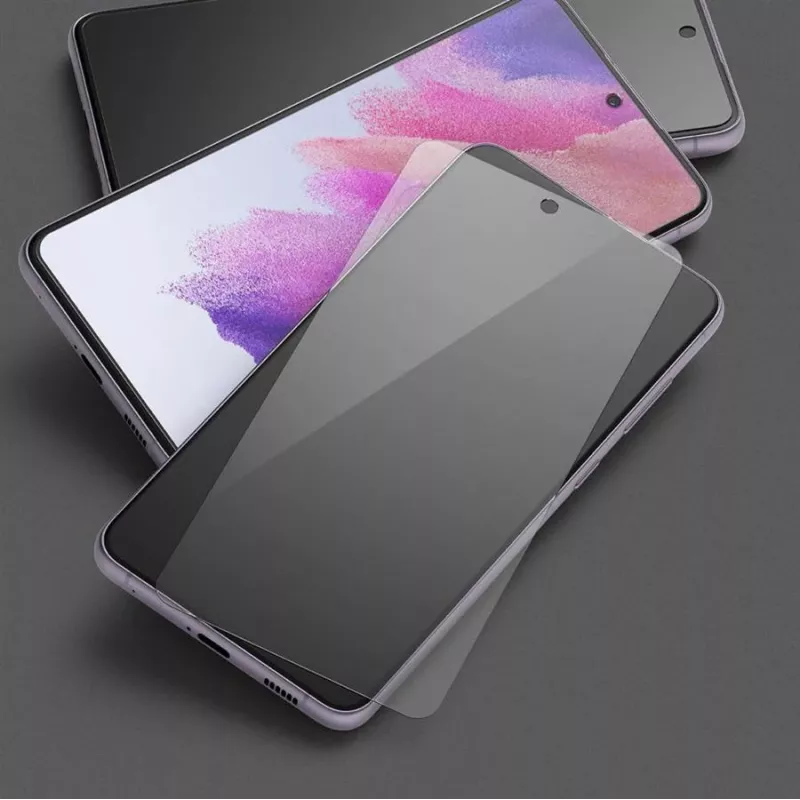 HOFI Glass PRO+ Protector de Pantalla de Cristal Templado para Steam Deck - Transparente