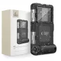 TECH-PROTECT Funda Sumergible Impermeable Universal IPX8 Negra