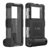 TECH-PROTECT Funda Sumergible Impermeable Universal IPX8 Negra