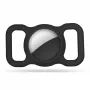 TECH-PROTECT SMOOTH FOR PET APPLE AIRTAG NEGRO