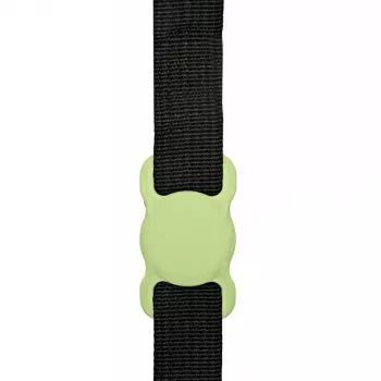 TECH-PROTECT SMOOTH FOR PET APPLE AIRTAG NEGRO