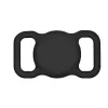 TECH-PROTECT SMOOTH FOR PET APPLE AIRTAG NEGRO