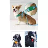 TECH-PROTECT SMOOTH FOR PET APPLE AIRTAG NEGRO