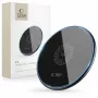TECH-PROTECT QI15W-C1 Cargador Inalámbrico 15W Negro