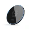 TECH-PROTECT QI15W-C1 Cargador Inalámbrico 15W Negro