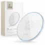 TECH-PROTECT QI15W-C1 Cargador Inalámbrico 15W Blanco