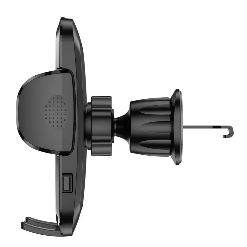 TECH-PROTECT V3 Soporte Universal para Coche con Ventilación Negro