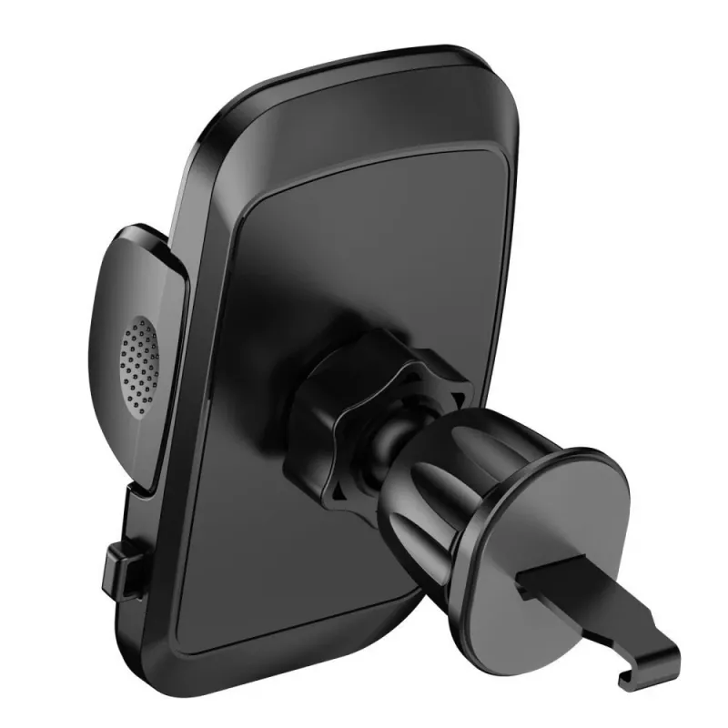 TECH-PROTECT V3 Soporte Universal para Coche con Ventilación Negro