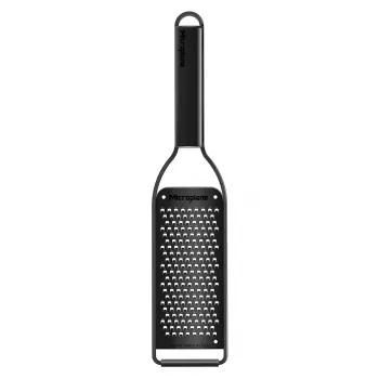 Microplane Black Sheep rallador grueso