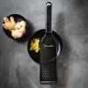 Microplane Black Sheep rallador grueso