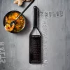 Microplane Black Sheep rallador grueso