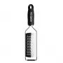 Microplane Rallador Gourmet Grueso Negro
