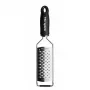 Microplane Rallador Gourmet Banda Negro