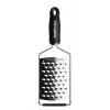 Microplane Rallador Gourmet Cuchilla Ultra Gruesa Negro