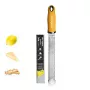 Microplane Rallador Premium Classic Ocre