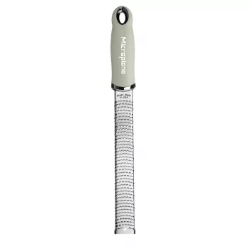 Microplane Rallador Premium Classic Verde Salvia