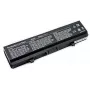 Batería de repuesto Extra Digital Advanced para Dell GP952, 5200mAh, 11,1V, 6 celdas, Li-Ion, negro