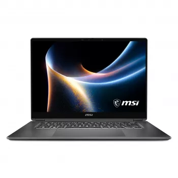 MSI Prestige 16 Flip AI+ C3MTG-063 - portátil 2 en 1 de 16