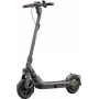 Patinete eléctrico Ninebot by Segway KickScooter E3 D, negro, 20 km/h, 25 km de autonomía, motor 250W