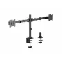 Soporte de mesa doble para monitor Equip 17-35
