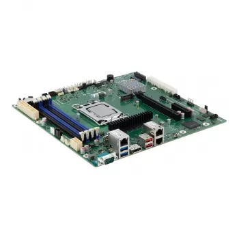 Placa base ASUS Q670EI-IM-A LGA 1700 Mini-ITX DDR5 3xDP+HDMI vPro 24/7