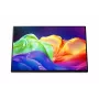 Acer ProDesigner PE160WUT monitor OLED 16 inch - 2880x1800, 120Hz, 1ms, HDR True Black 500, USB-C 65W PD