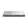 TP-Link Omada Pro S7500-48XF4C Switch gestionado L3+ apilable - 48x 10G SFP+ y 4x 100G QSFP28