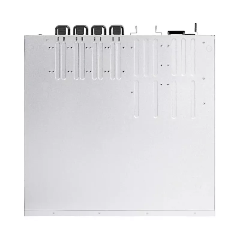 TP-Link Omada Pro S7500-48XF4C Switch gestionado L3+ apilable - 48x 10G SFP+ y 4x 100G QSFP28