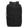 Targus Mochila de viaje ligera 15.6 - Negro