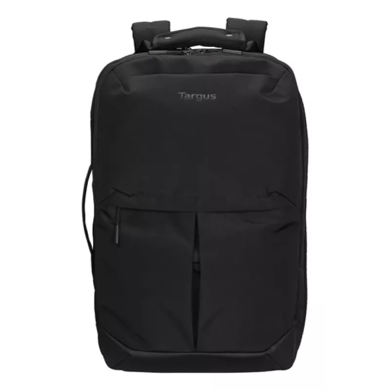 Targus Mochila de viaje ligera 15.6 - Negro