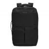 Targus Mochila de viaje ligera 15.6 - Negro