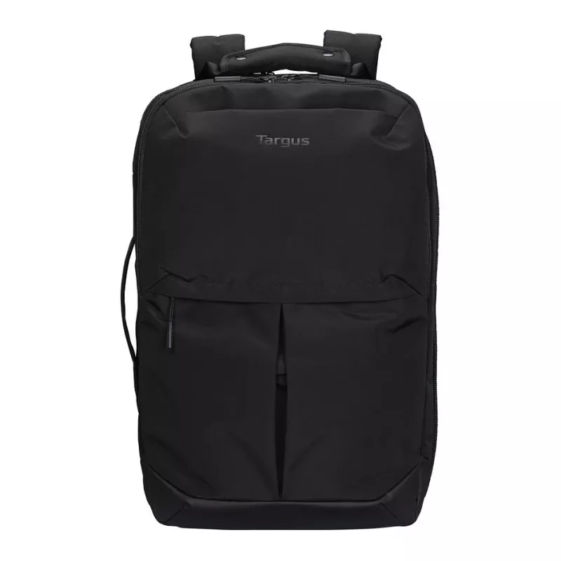 Targus Mochila de viaje ligera 15.6 - Negro