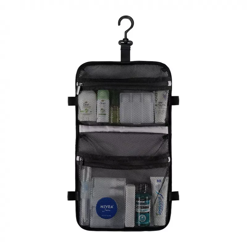 Targus Mochila de viaje ligera 15.6 - Negro