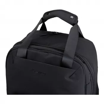 Targus Mochila de viaje ligera 15.6 - Negro