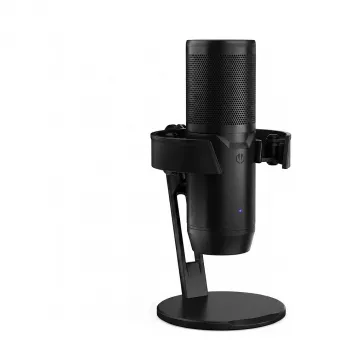 ENDORFY Solum 2 Core Micrófono, USB-C, Negro (EY1B017)