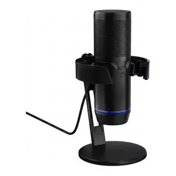 ENDORFY Solum 2 Micrófono, USB-C, Negro (EY1B018)