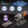 Extralink Batería de repuesto para Dyson V12 25,2V 2500mAh + Filtro