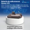 Extralink Batería de repuesto para Dyson V12 25,2V 2500mAh + Filtro