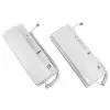 EURA ADP-48A3 (RL-3203CC) Portero automático con cable - Blanco/Plata