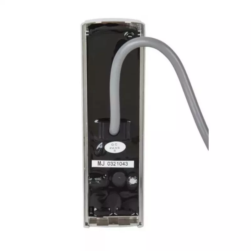 VIDOS ZS52 Candado de combinación - Candado mecánico de 4 dígitos para portones, puertas, armarios