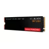 WD WD_BLACK SN7100X - SSD - 2 TB - Interno - M.2 2280 - PCI Express 5.0 x4 (NVMe)