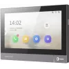 Hikvision DS-KH8381-TE1 Monitor interior de portero automático IP con pantalla táctil de 7