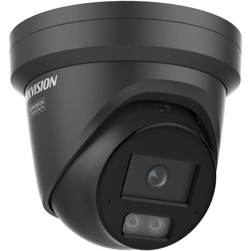 Hikvision DS-2CD2346G3-IZ2UY(2.8/4mm)/BLACK Cámara IP