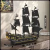 MOULD KING B.P. 13199 Set de construcción Technic Superdeportivo (3180 piezas)