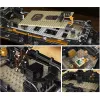 MOULD KING B.P. 13199 Set de construcción Technic Superdeportivo (3180 piezas)