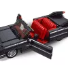 MOULD KING 10012S Cadi-Elrado Maqueta de coche Set de construcción | 1.324 piezas